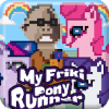 My Friki Pony Runner