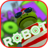 The Amazing Robot Frog安全下载