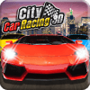 City Car Racing 3D