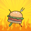 Burger Tick Tycoon