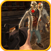 iPhone游戏推荐Zombie Hunt Day 2018