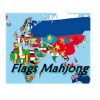 Flags Mahjong