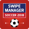 iPhone游戏推荐Swipe Manager: Soccer 2018