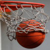Dunk Basket Shot
