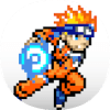 ANIME Pixel Art, ANIME Color By Number