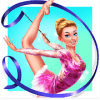 Rhythmic Gymnastics Dream Team: Girls Dance