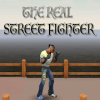 The Real Street Fighter