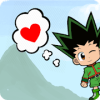 Gon Hero Hunter