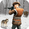 Wild Animals Hunter Sniper Animal Shooting Games免费下载