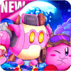 kirby super hero ultra