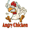 Angry chicken: Score of Survival