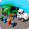 Garbage Truck & Recycling SIMiphone版下载