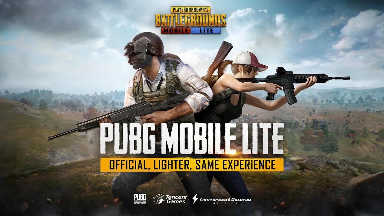 Pubg Mobile Lite更新不了安卓ios更新失败解决方法 Pubg Mobile Lite 九游手机游戏