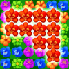 Garden Crush Flower Kingiphone版下载