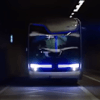 Real Rainy Bus Simulator 2019:3Diphone版下载