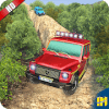 Off-Road Jeep Hill Climbing 4x4 : Adventure Drive怎么下载到手机