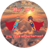 Test: Who are you from superheroes?怎么下载到电脑