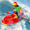 Real Jet Ski Simulator