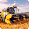 游戏下载Harvest Tractor Farmer 2016