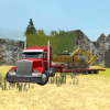 Construction Truck 3D: Excavator Transport安卓手机版下载