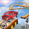 Offroad Jeep Driving Game免费下载