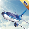 Plane Simulation: 3D Airplane Flightiphone版下载