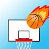 basket shot