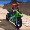 Super Hero Extreme Bike Stunt Subway Master怎么下载到手机