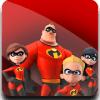 Incredibles 2 - Run and shoot免费下载