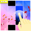 Anime Piano Tiles NEW