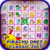 Pikachu Onet Classic 2003绿色版下载