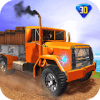 Daring Trucker - Offroad Truck 2018终极版下载