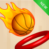 Flappy Dunk Basketball如何升级版本