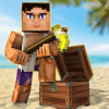 Cube Life: Island Survival最新版下载