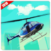 Helicopter Simulator : RC Helicopter Games 2018