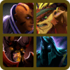 Dota 2 Heroes Game Quiz