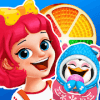 Fruit Shake - Candy Adventure Match 3 game Free