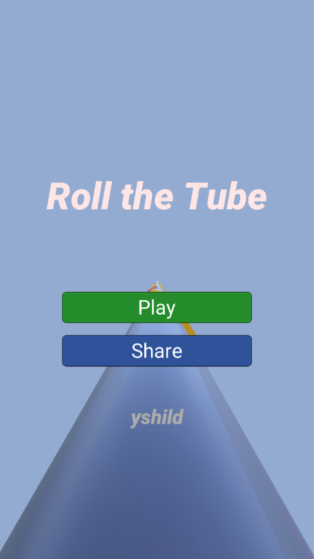 roll the tube好玩嗎 roll the tube玩法簡介