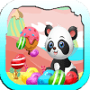 Candy Smash Baby Panda下载地址