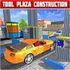 Toll Plaza Construction免费下载