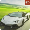 Crazy Racing 3D Game