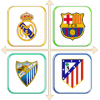 Guess Logo Club La Liga Spain: Quiz Game官方下载