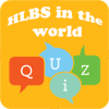 HLBS in world Quiz