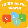 HLBS in world Quiz如何升级版本