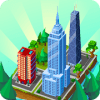 Merge - city builder (new addictive game)