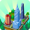 Merge - city builder (new addictive game)怎么下载