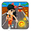 Subway Surf Endless Run 2018费流量吗