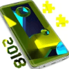 3D Shapes Puzzle Game