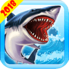 Hungry Shark Game - Hungry Shark World Attack最新安卓下载