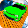 Car Stunt Game : Extreme 3D 2018最新版下载